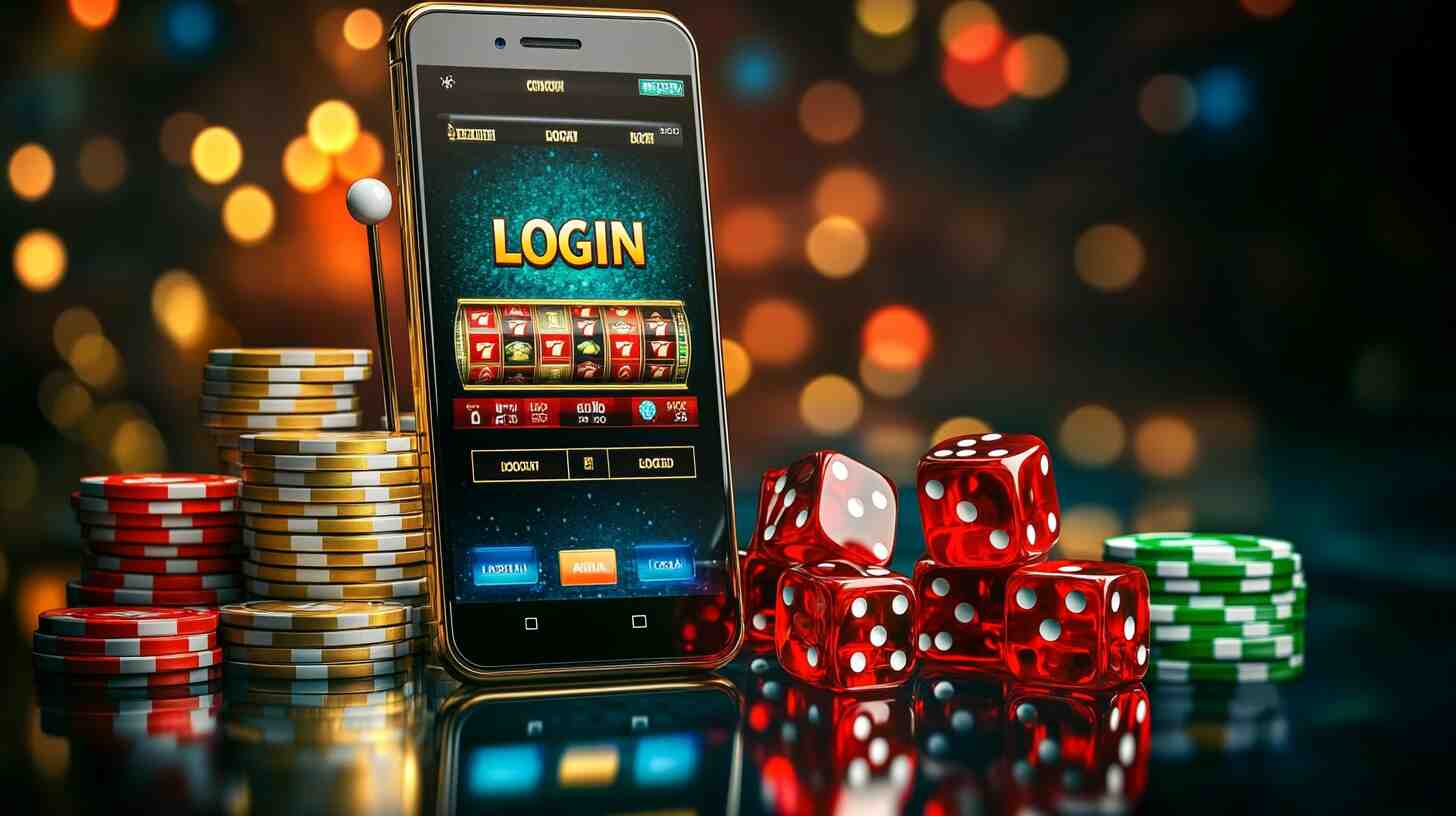 Get Started Fast with Login Casino AB200
                              